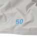 Sunblock Dynamic hosszú ujjú póló UPF50, szürke - AKCIÓS